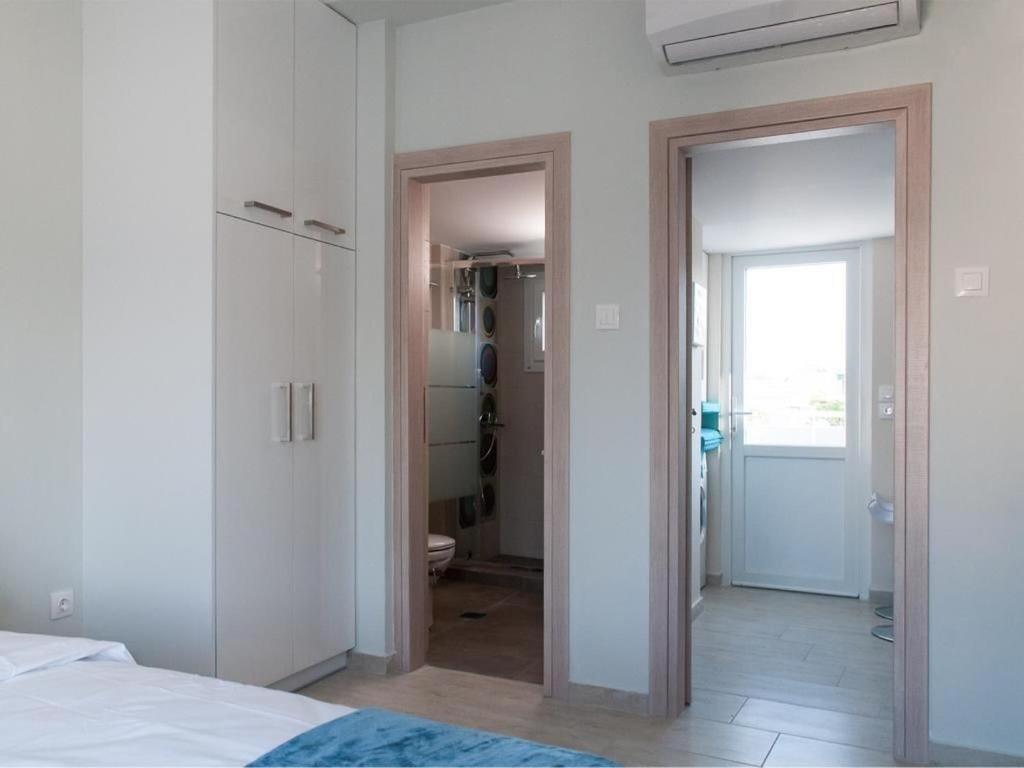 Konstantinou Apartment - Smart & Roof Top Terrace Athènes Extérieur photo